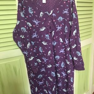 Sonoma Nightgown